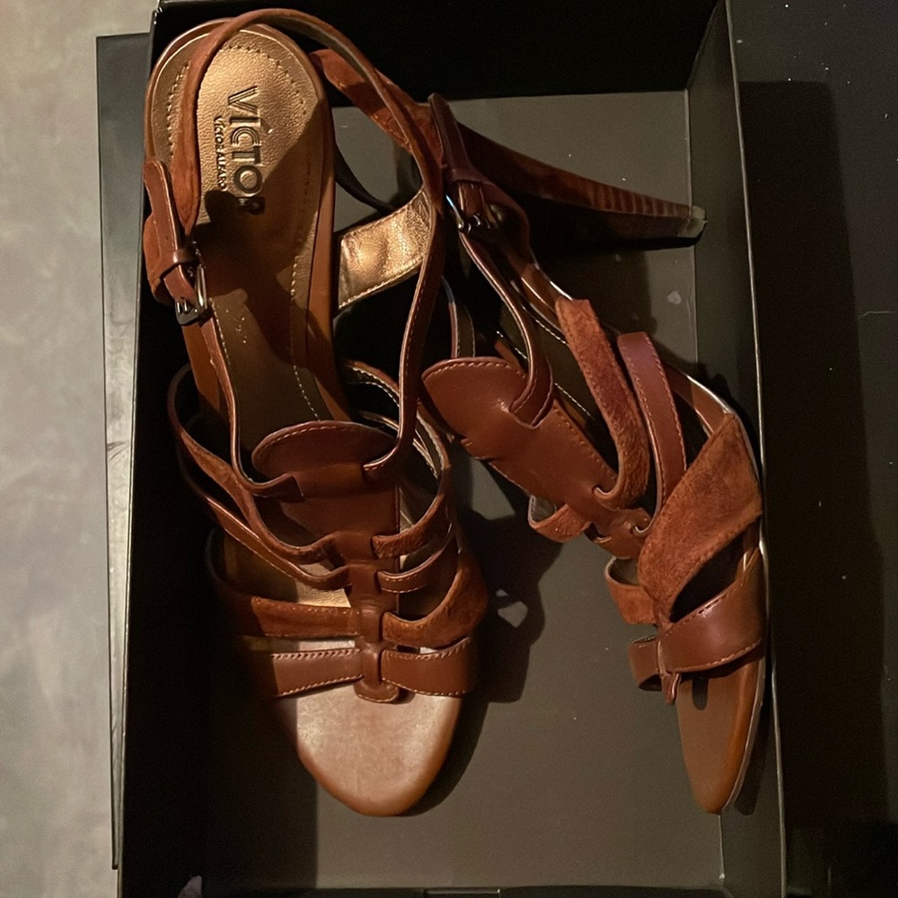 Victor shoes